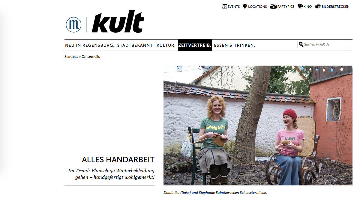 KULT