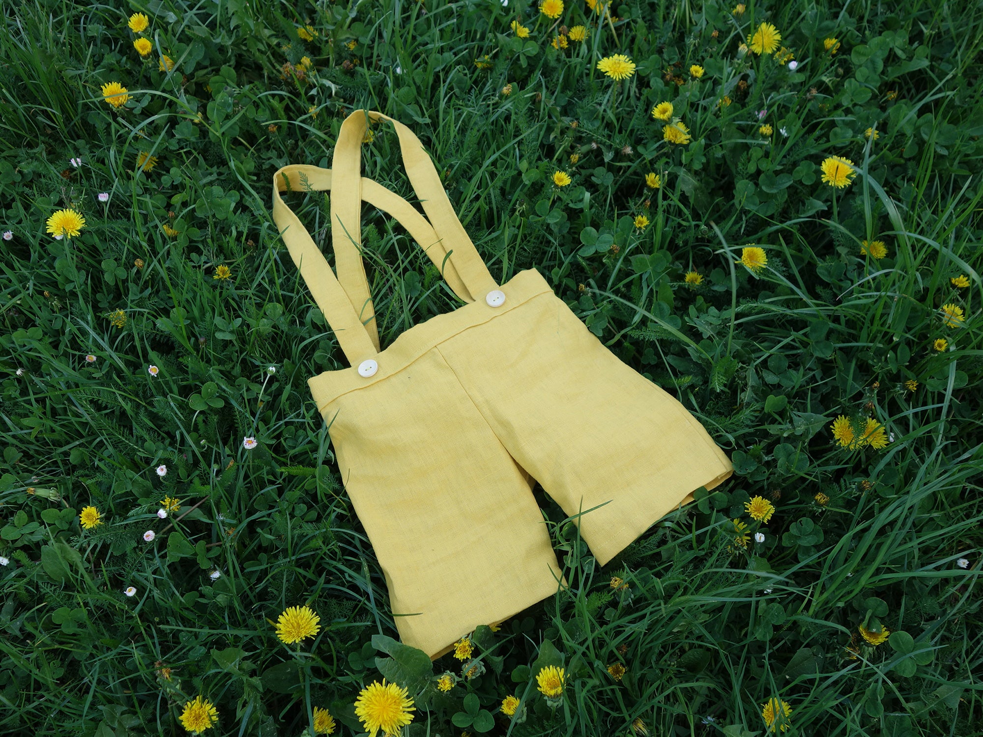 Sommergefühle