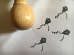 Stempel "Drache"