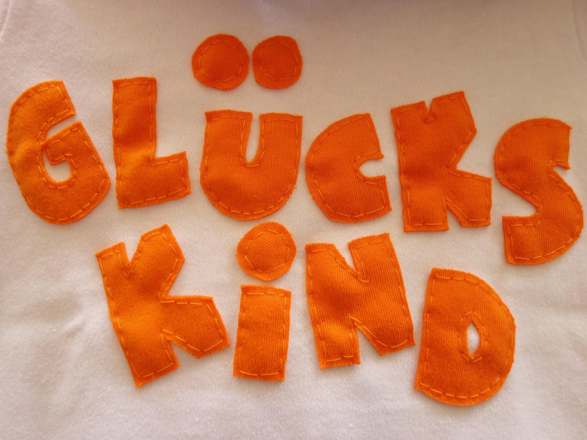 Kinder T-Shirt mit Wort, langarm