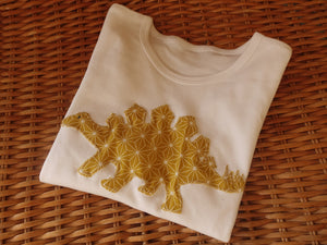 Kinder T-Shirt mit Motiv, kurzarm