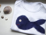 T-Shirt mit Motiv, kurzarm