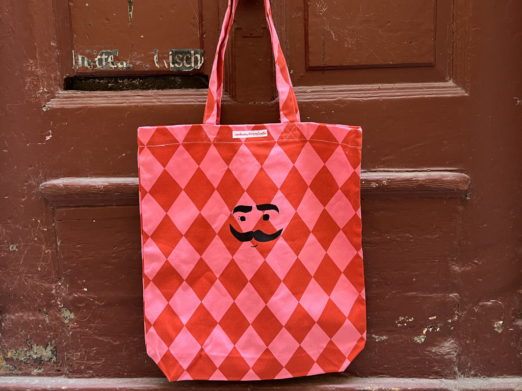 Tasche "Mustergültig"