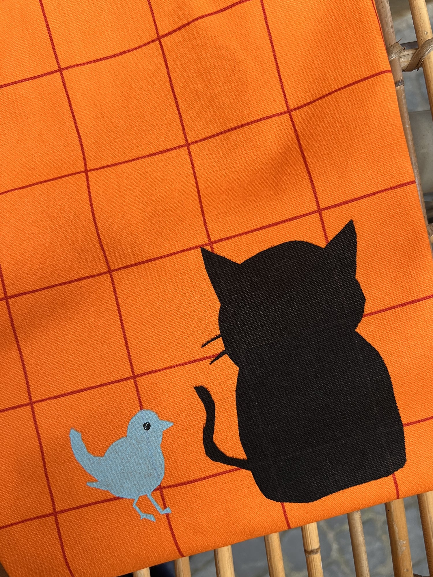 Tasche "Mustergültig"