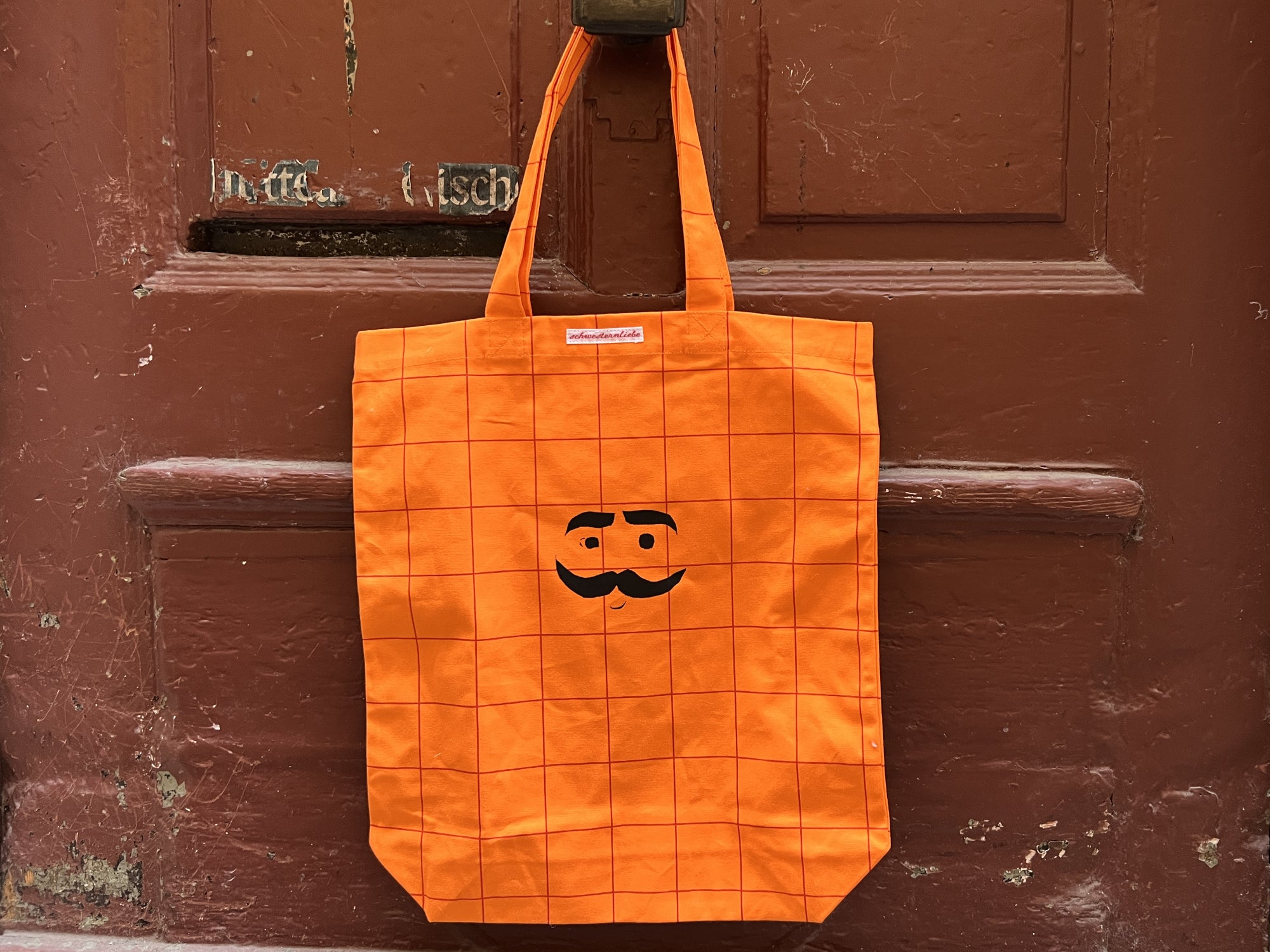 Tasche "Mustergültig"