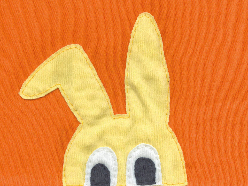 Postkarte "Hase"