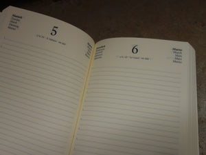 Kalender 2025