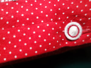 Kissen mit Motiv