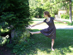 Kleid "Mariechen tanzt"