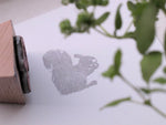 Stempel "Eichhörnchen"
