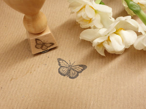 Stempel "Apollofalter"