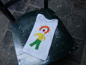 Kinder T-Shirt Pumuckl